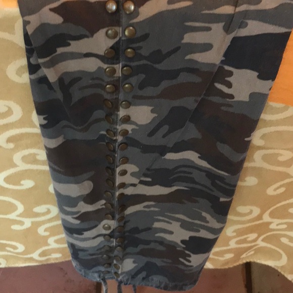 Forwear pants - Picture 6 of 7